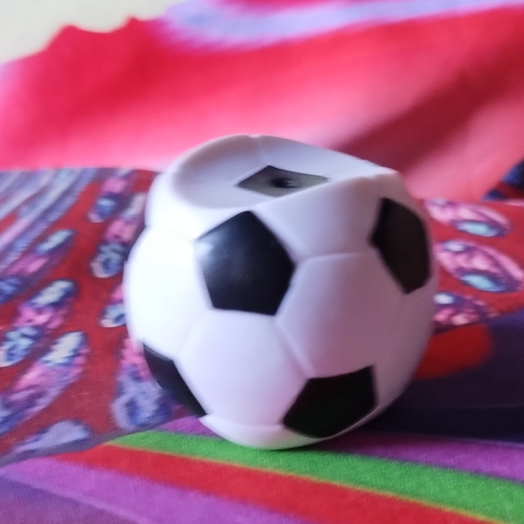 Disney Tsum Tsum Hiro Baymax and Soccer Ball - Picture 3 of 7